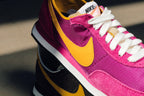 Waffle Trainer 2 SP - Fireberry/Electro Orange