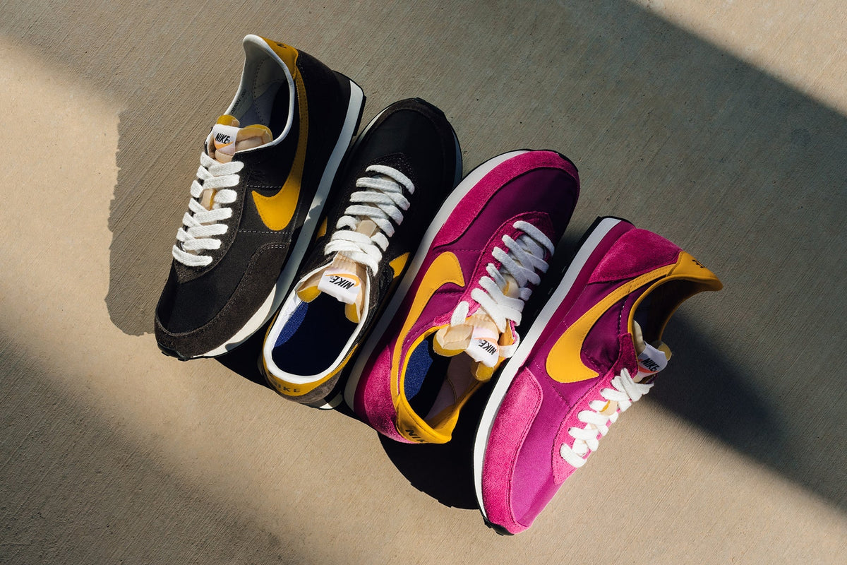 Waffle Trainer 2 SP - Velvet Brown/Dark Sulfur