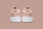 Women's Air Force 1 Pixel - Particle Beige/Black