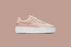 Women's Air Force 1 Pixel - Particle Beige/Black
