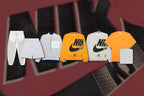 Nike x Kim Jones NRG AM Fleece Crewneck - Grey Heather