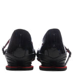 Nike x LABELHOOD Women's Shox Z Calistra - Black/University Red