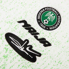 Nike x Nigeria x Slawn T-Shirt - White