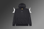 Nike x NOCTA NRG Cs Hoodie Fleece - Anthracite/Iron Grey/Wolf Grey