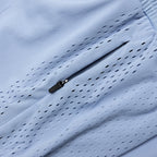 NOCTA Shorts - Cobalt Bliss/White