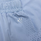 NOCTA Shorts - Cobalt Bliss/White