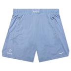 NOCTA Shorts - Cobalt Bliss/White