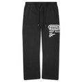Not Allowed Sweats - Black