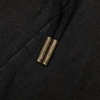 Not Allowed Sweats - Black
