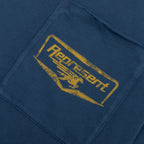 Nothing Faster T-Shirt - Indigo