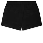 Nothing Faster Swim Short - Jet Black