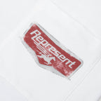 Nothing Faster T-Shirt - Flat White