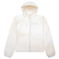 Beach Shell Wave Dye - Bone