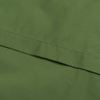 Judd Nylon Shirt - Olive