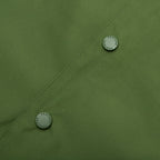 Judd Nylon Shirt - Olive
