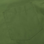 Judd Nylon Shirt - Olive