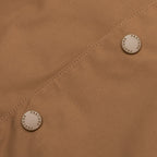 Judd Nylon Shirt - Tan