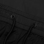 Andre Nylon Short - Black