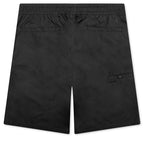 Andre Nylon Short - Black