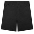 Andre Nylon Short - Black