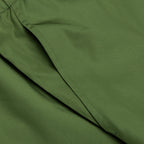 Andre Nylon Short - Olive