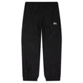 Nylon Track Pant - Black