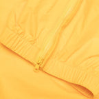 Nylon Track Pant - Yellow