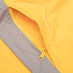 Nylon Track Pant - Yellow