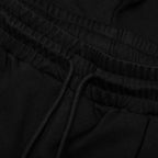OE Wide Shorts - Black