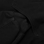 OG Active Jacket - Black