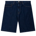 Landon Short - Blue Stone Washed