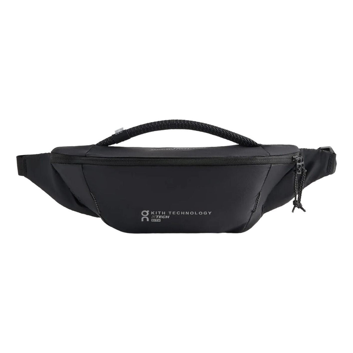 Kith x On Waist Pack Lite 2L 'Black' ON2UG10710553