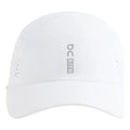 Kith x On Lightweight Cap 2.0 'White' ON2UG10720069