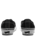 OTW Premium Authentic 44 Siped Vibram - Black