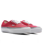 OTW Premium Authentic 44 Siped Vibram - Racing Red