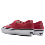 OTW Premium Authentic 44 Siped Vibram - Racing Red