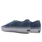 OTW Premium Authentic 44 Siped Vibram - STV Navy