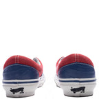 OTW Era 95 Vibram - Navy/Red Patent