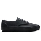 OTW Era Moc Stitch Vibram Siped Leather - Black