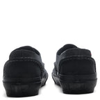 OTW Era Moc Stitch Vibram Siped Leather - Black