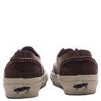 OTW Era Moc Stitch Vibram Siped Leather - Potting Soil