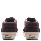 OTW Half Cab 33 Moc Vibram Classic - Leather