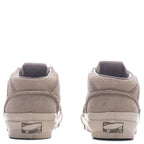 OTW Half Cab 33 Moc Vibram Classic - Suede