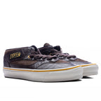 OTW Half Cab 33 Vibram - Classic Demitasse