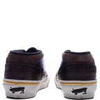 OTW Half Cab 33 Vibram - Classic Demitasse