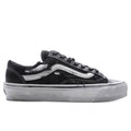 OTW Old Skool 36 Vibram - Distressed Silver