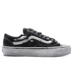 OTW Old Skool 36 Vibram - Distressed Silver