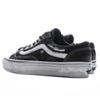 OTW Old Skool 36 Vibram - Distressed Silver