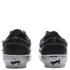 OTW Old Skool 36 Vibram - Distressed Silver