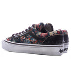 OTW Old Skool 36 Vibram Floral Rivets - Black